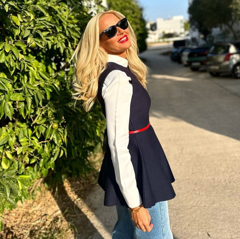 Μαρία Μπεκατώρου