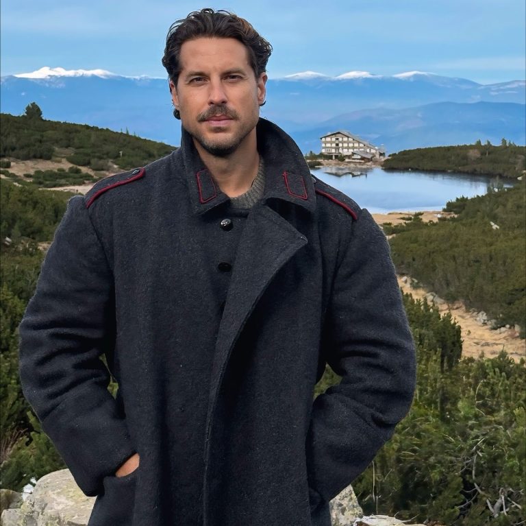 Νάσος παπαργυρόπουλος