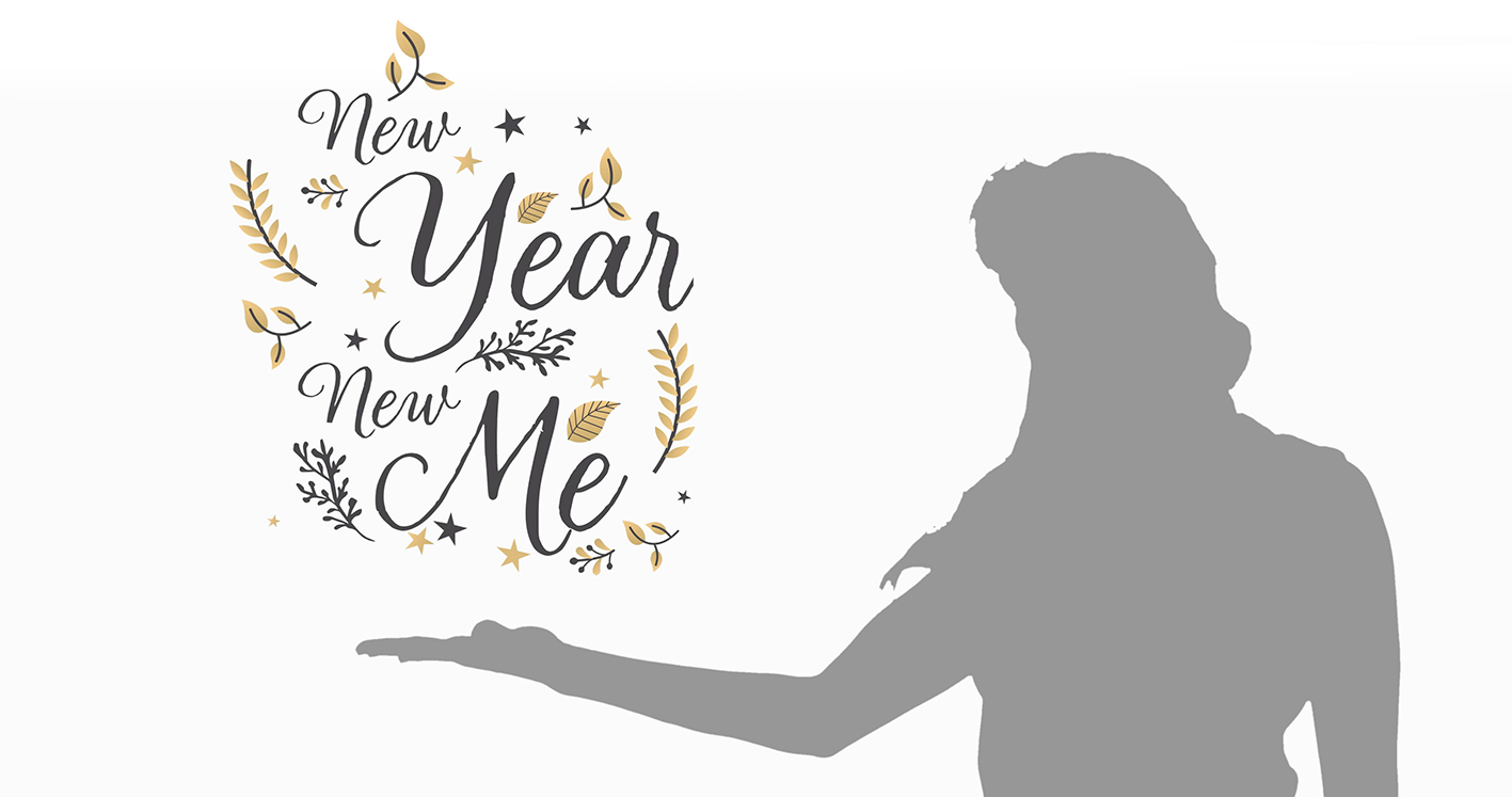 Νέος χρόνος νέα εγώ