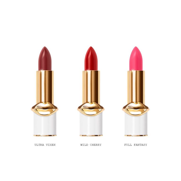 Pat McGrath Labs κραγιόν