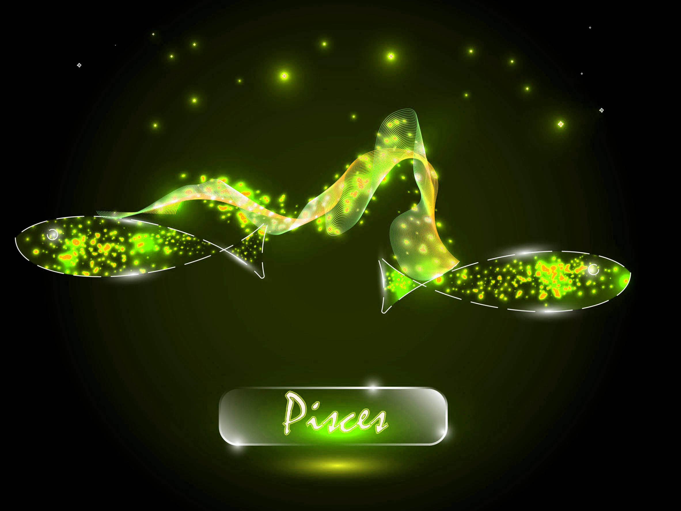 Ζώδιου Ιχθύ