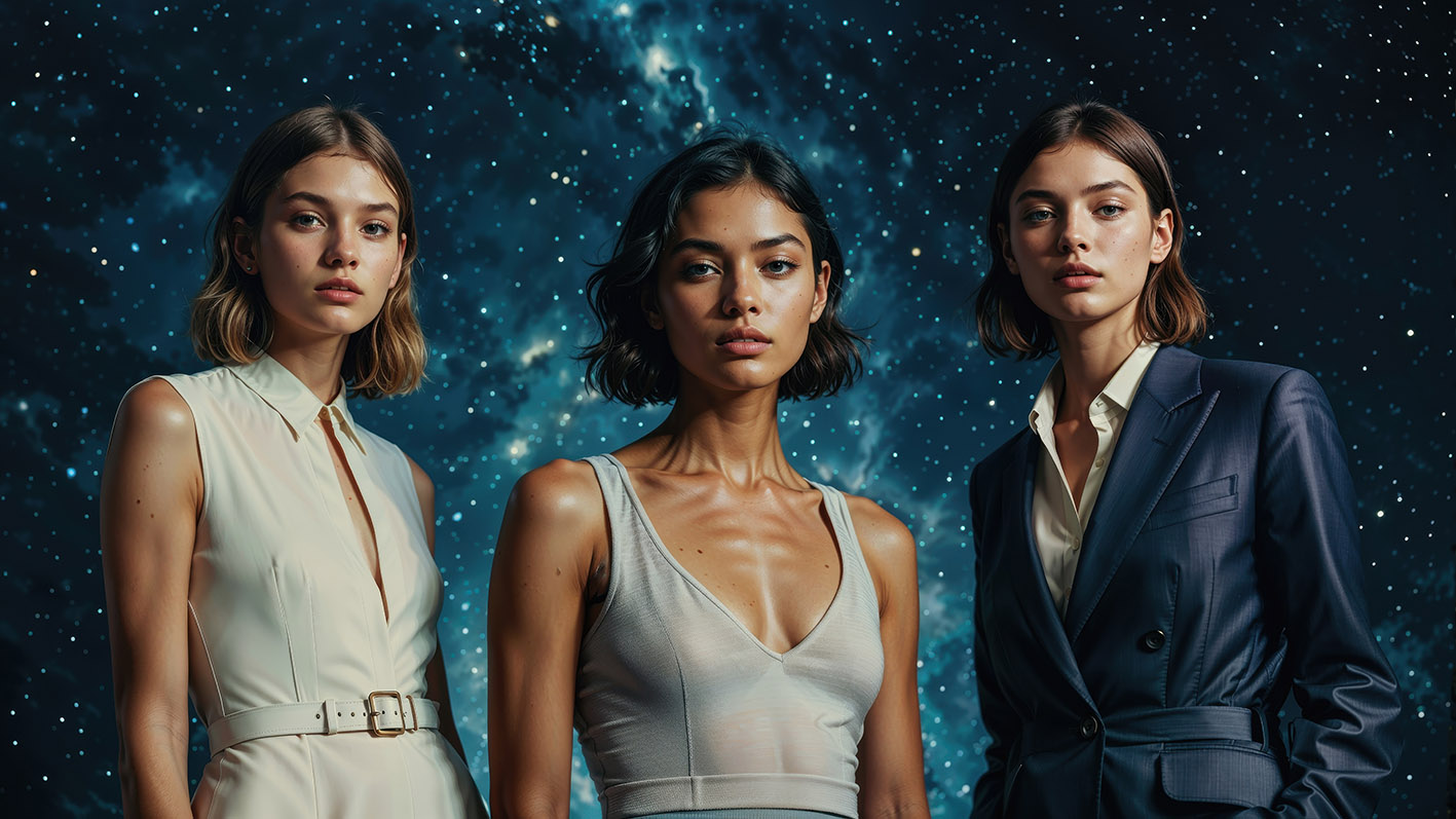 Γυναίκες ομάδα δυνατές