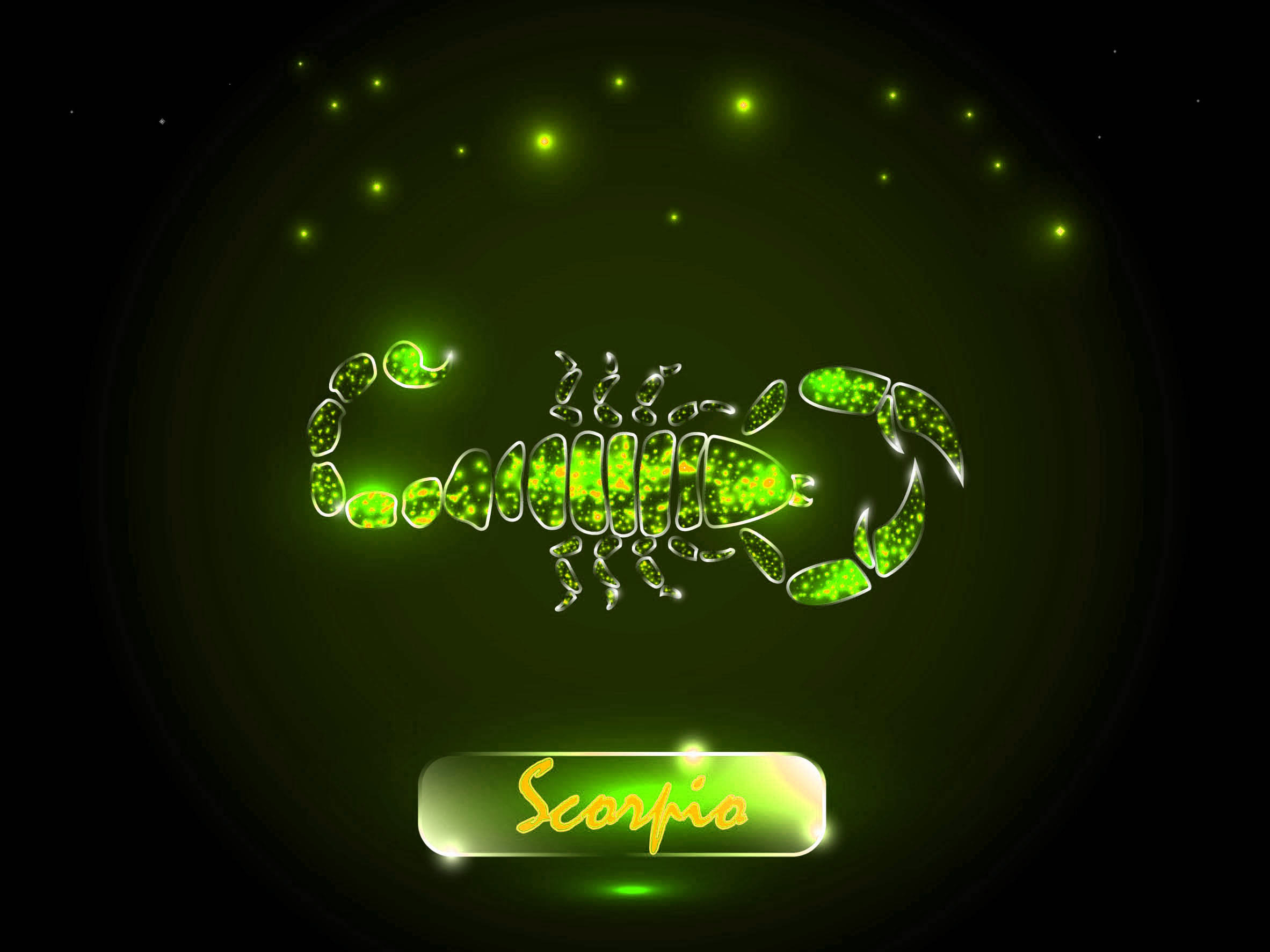 To ζώδιο Σκορπιού είναι ο πρωταγωνιστής της Κυριακής 8 Μαρτίου.