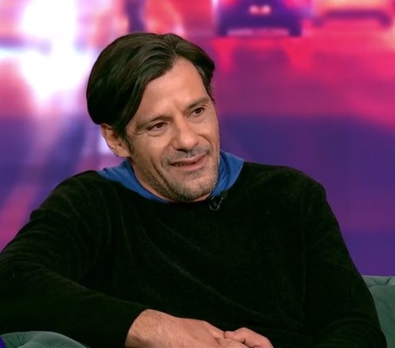 Γιώργος Σεΐταρίδης