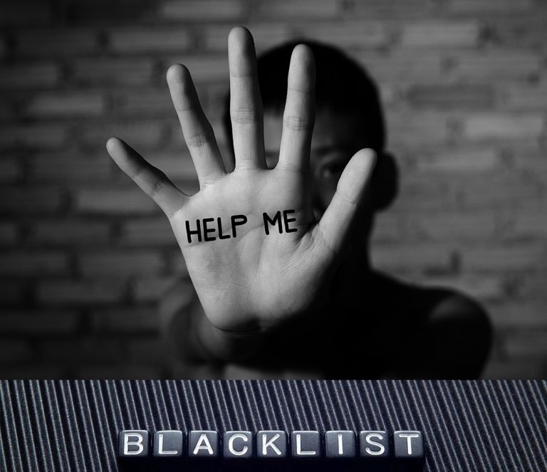 Η μαύρη λίστα του Χόλιγουντ για κακοποίηση σεξουαλική ανηλίκων