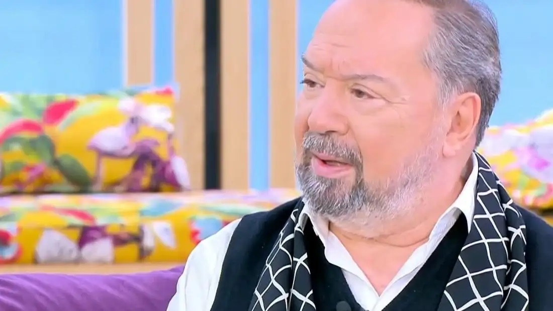 Σταμάτης Φασουλής