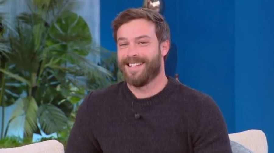 Στέφανος Μιχαήλ