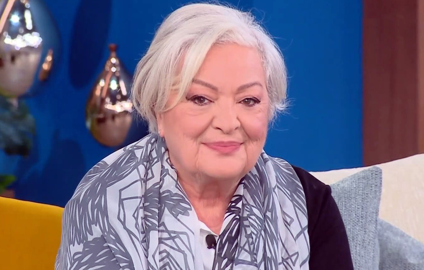 Τάνια Τσανακλίδου