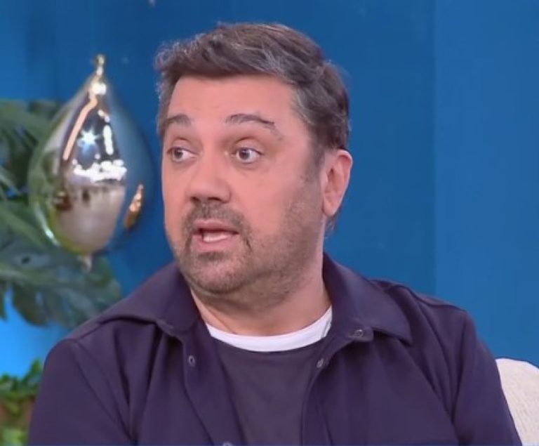 Γιώργος Θεοφάνους