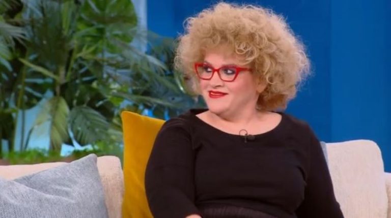 Τζένη Διαγούπη