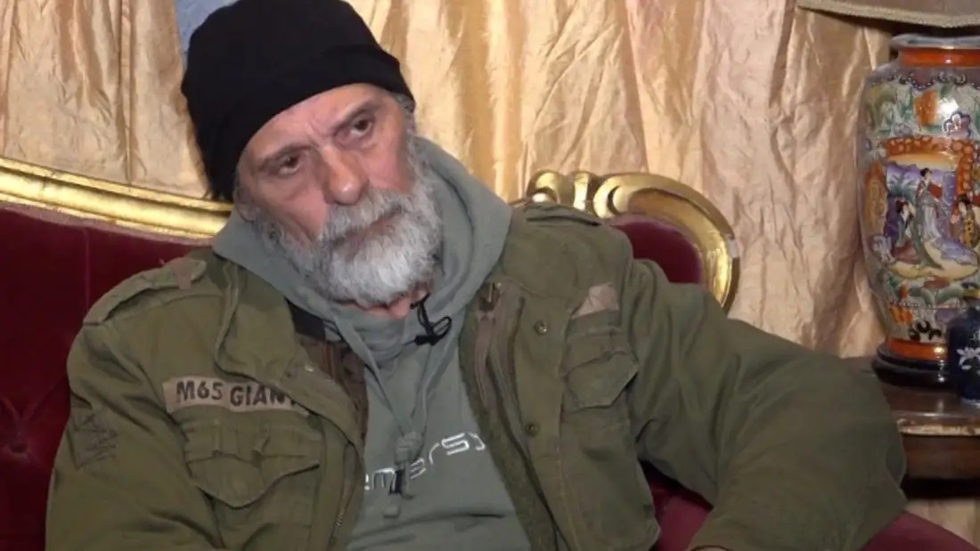 Τζώνη Θεοδωρίδης