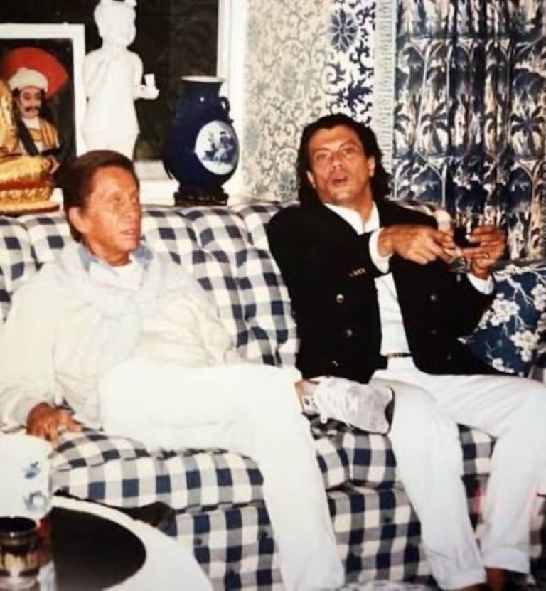 Valentino Ψινάκης