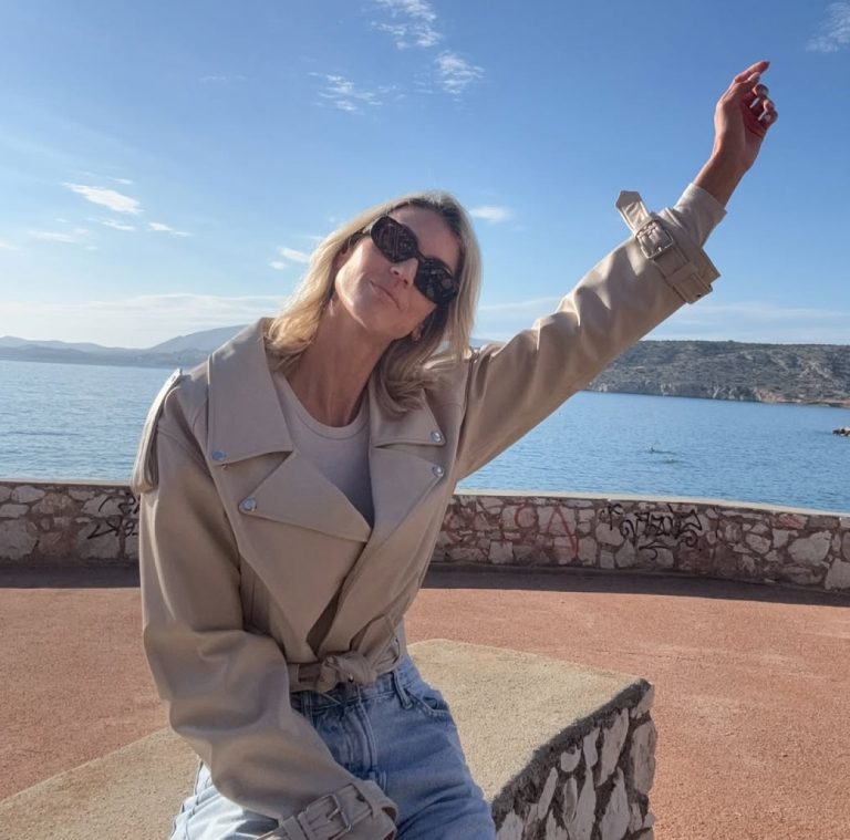 Βάσω Κολλιδά