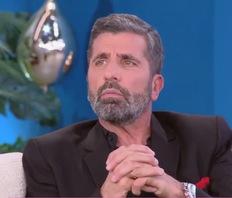 Θανάσης Βισκαδουράκης