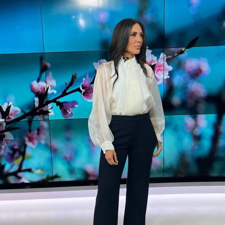 Ανθή Βούλγαρη