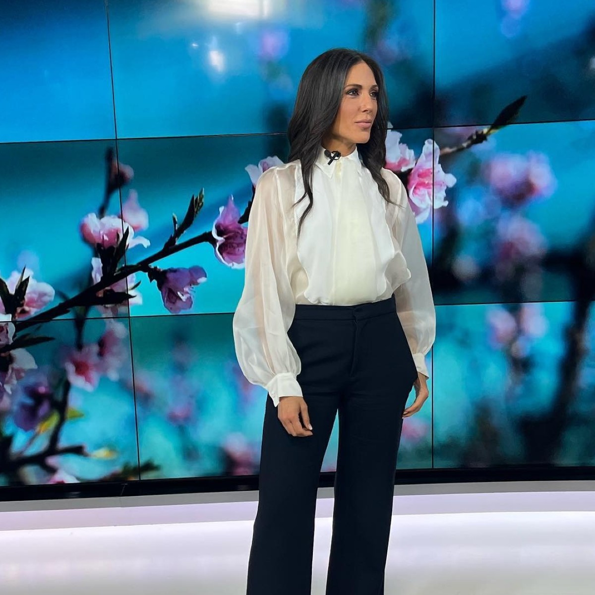 Ανθή Βούλγαρη