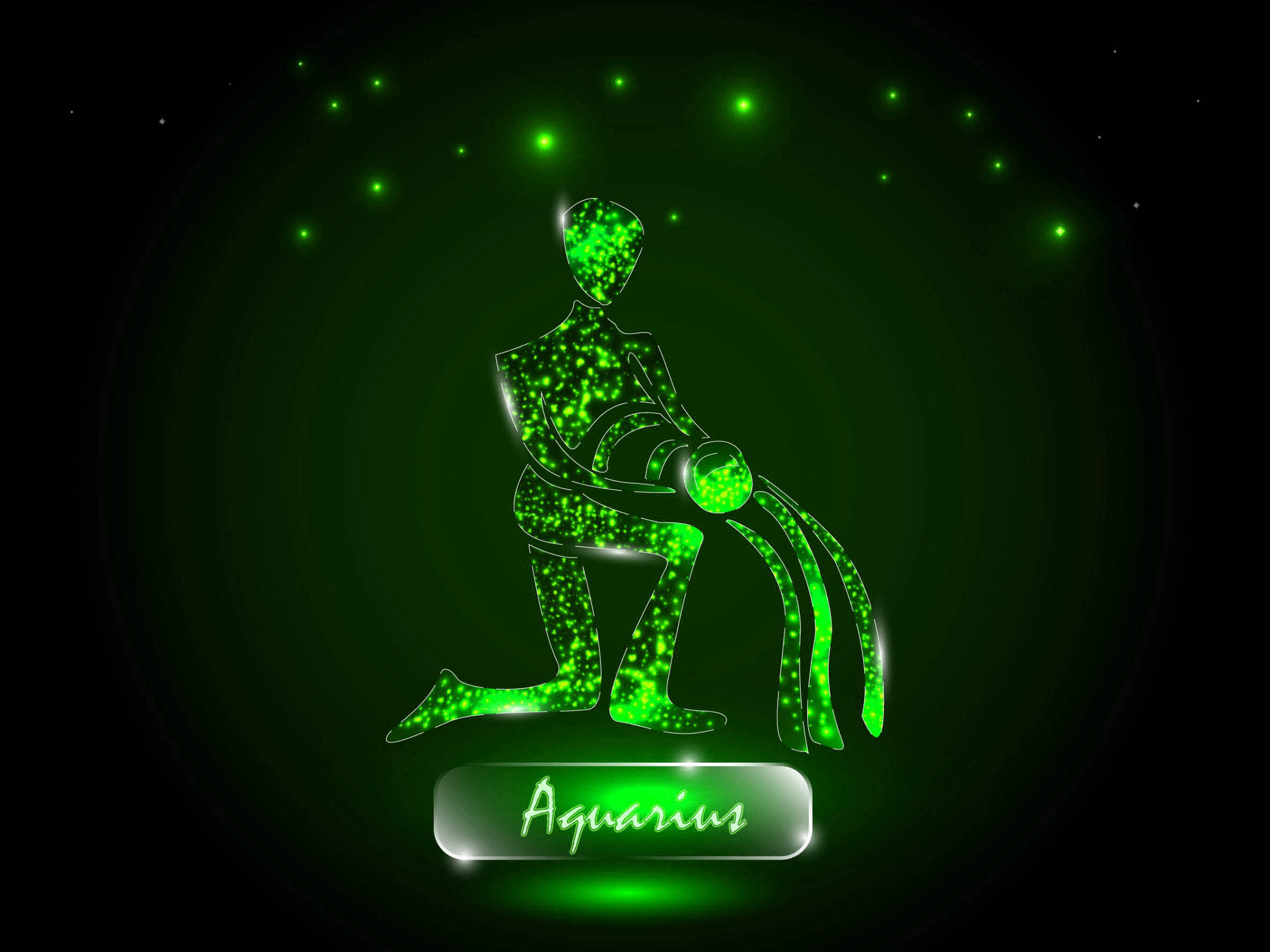 Ζώδιο Υδροχόου