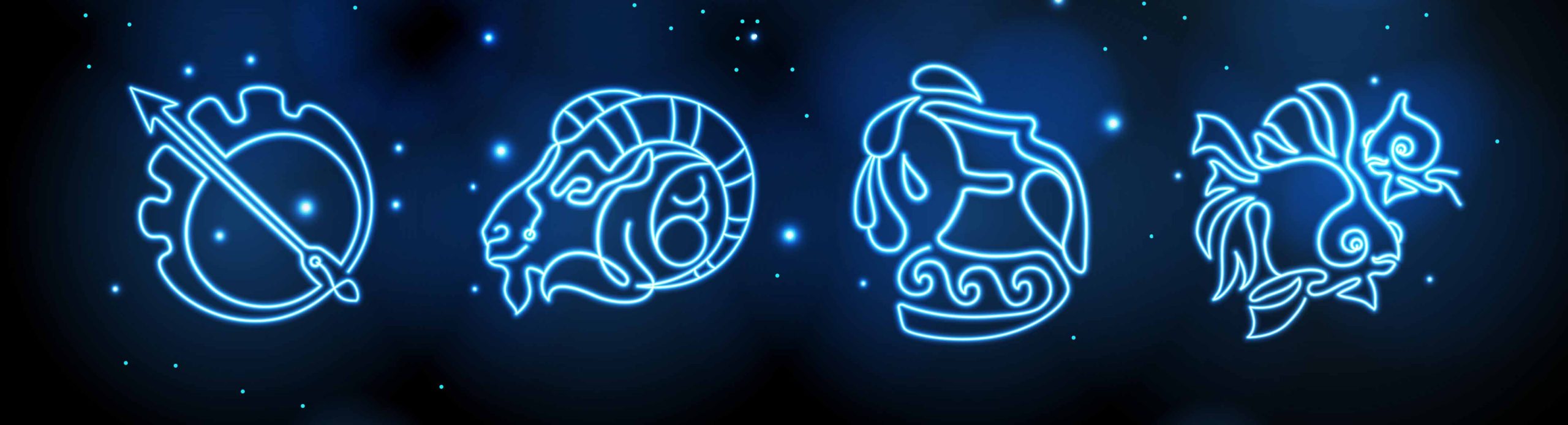 Ζώδια σήμερα Κυριακή 15 Φεβρουαρίου. Τα ζώδια του Τοξότη Αιγόκερου Υδροχόου και Ιχθύ