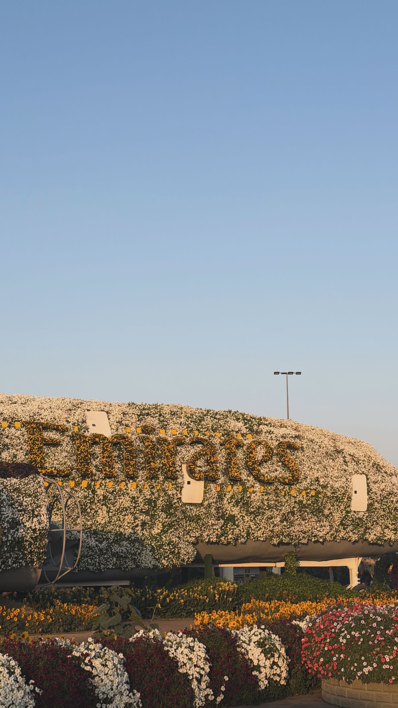 Φωτογραφία από το Ντουμπάι