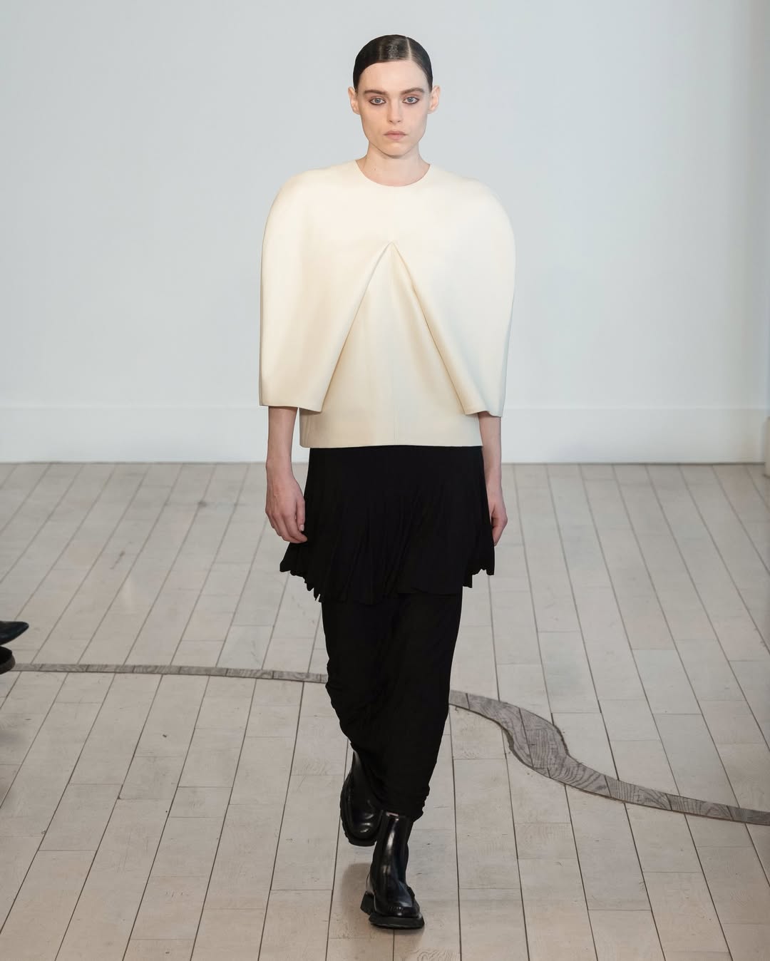 NYFW: H ASHLYN μία από΄τις 6 τάσεις που ξεχωρίσαμε από την Εβδομάδα Μόδας της Νέας Υόρκης 