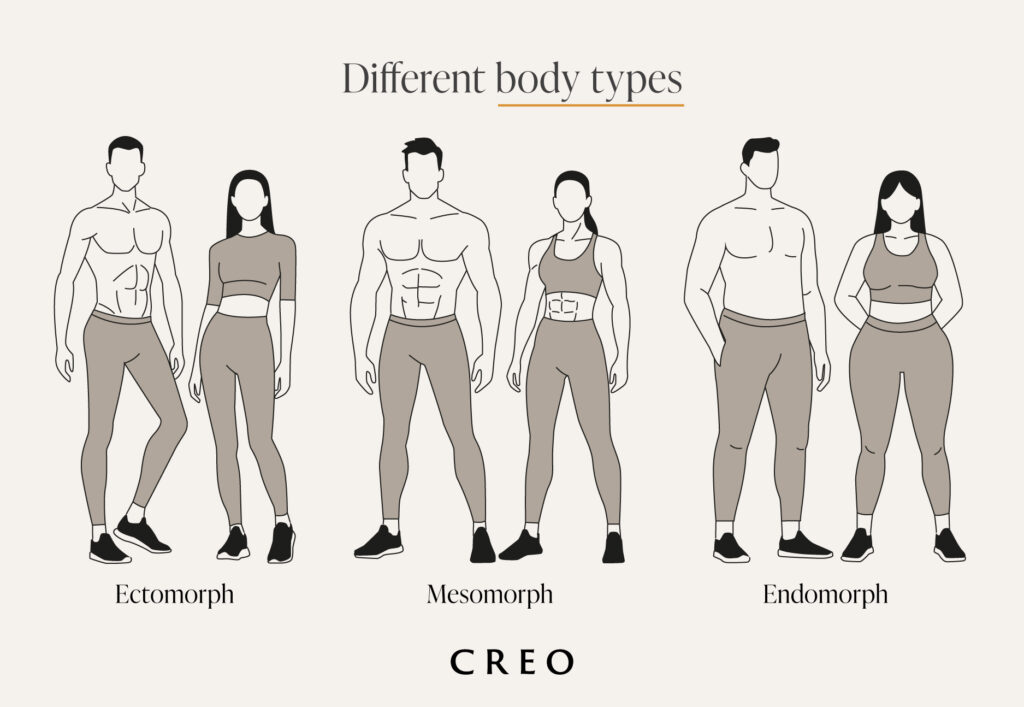 Gen Z (1997–2012) - Σκούρα μαλλιά και "φυσική" δυναμική