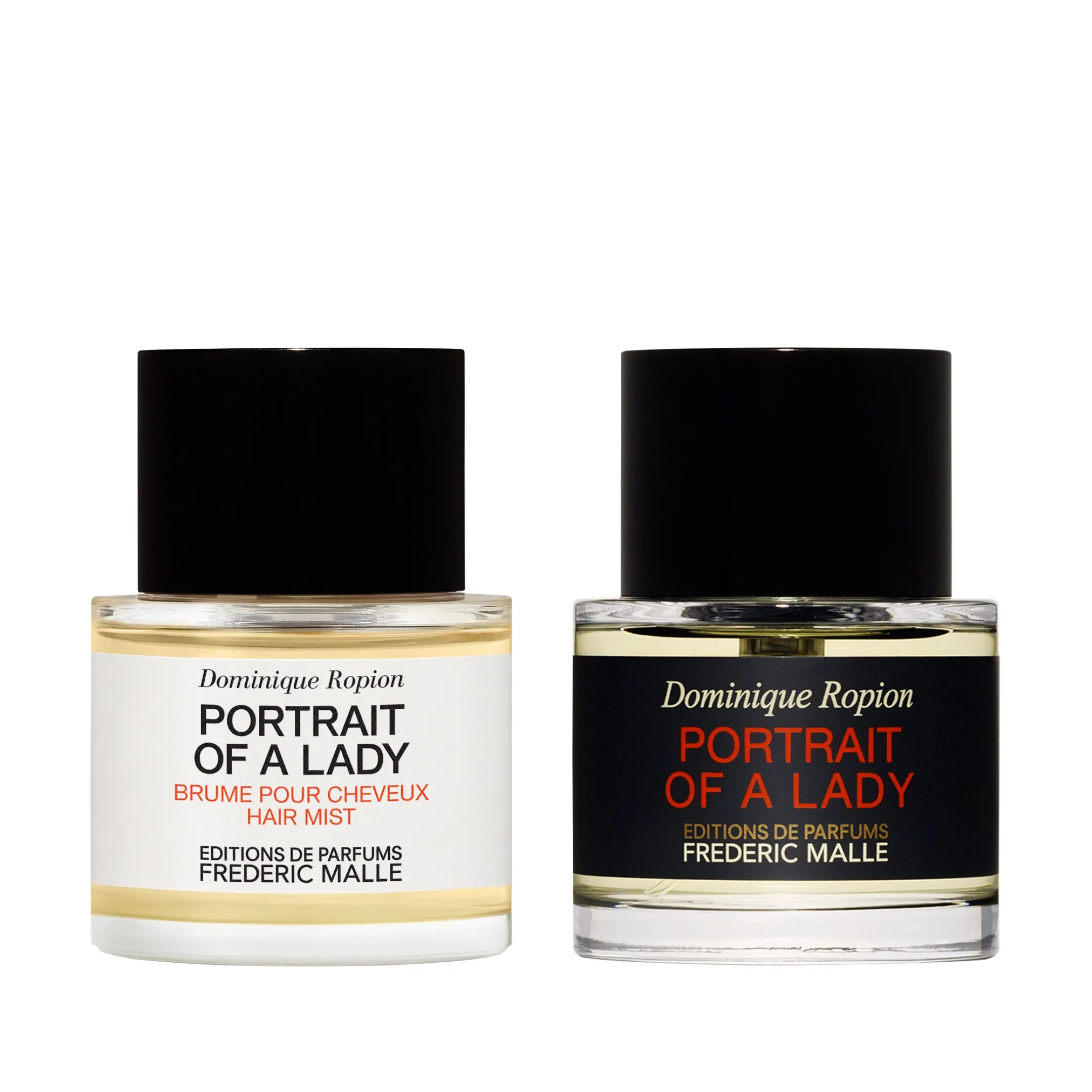 Frederic Malle Portrait of A Lady Signature Set