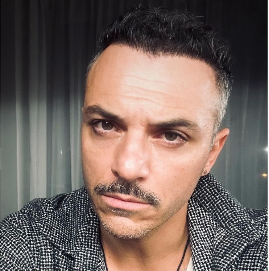 Ο Κώστας Δόξας