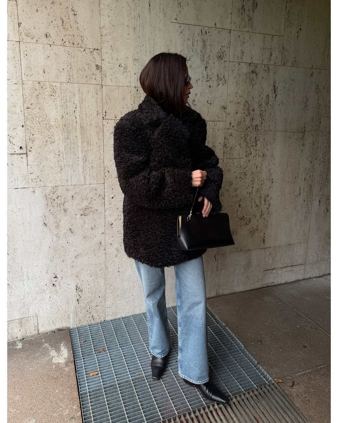 Επιλέξτε το σωστό denim για να μην φαίνεστε μεγαλύτερη από την ηλικία σας