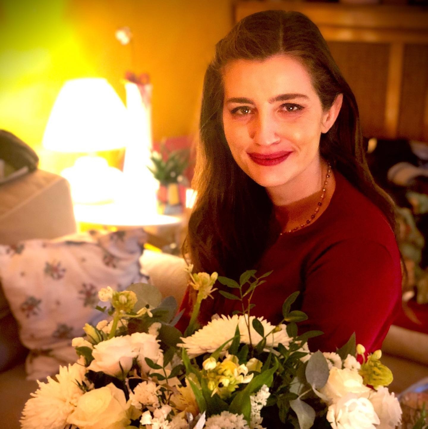 Η Μαρία Κίτσου