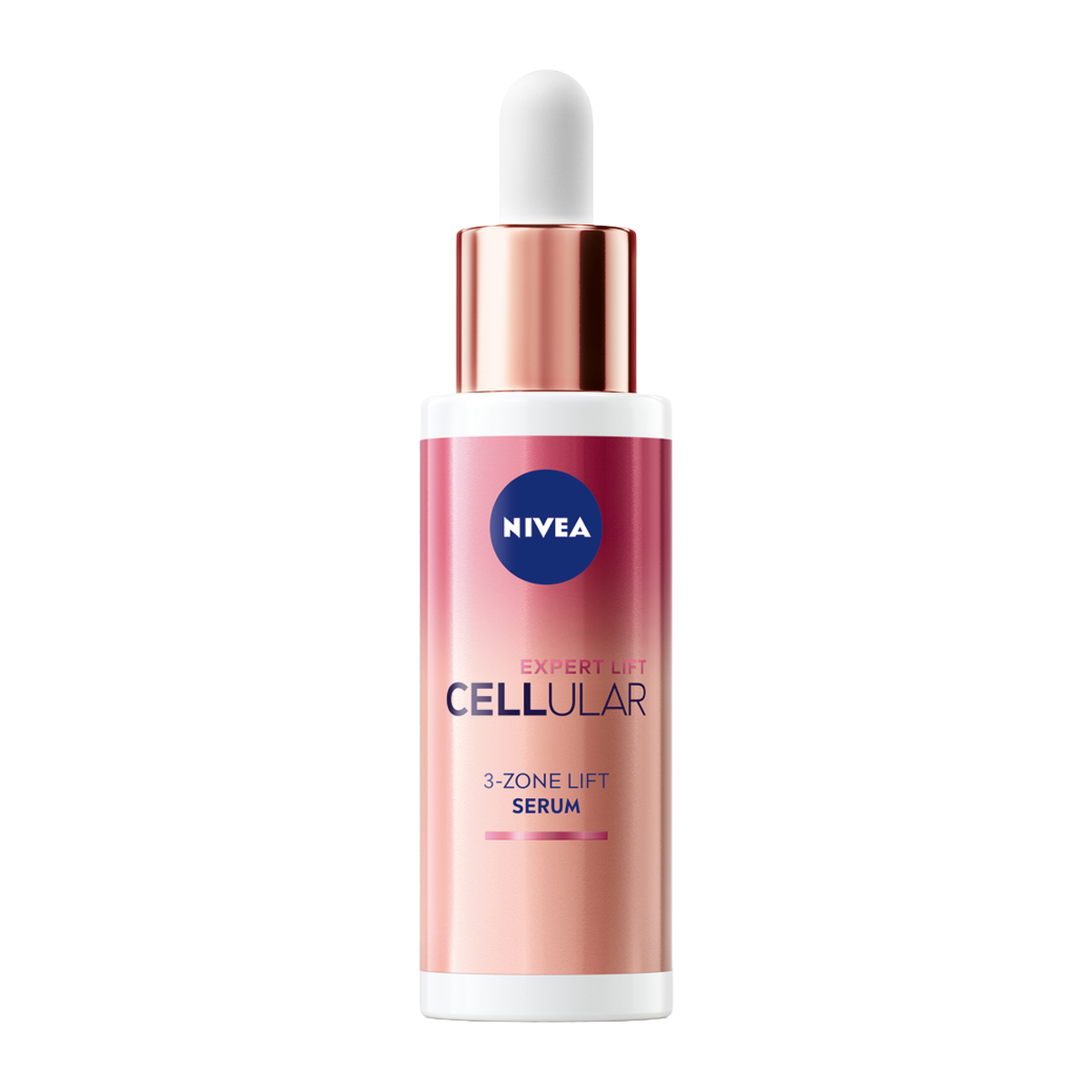 ορός με bakuchiol NIVEA expert lift cellular serum