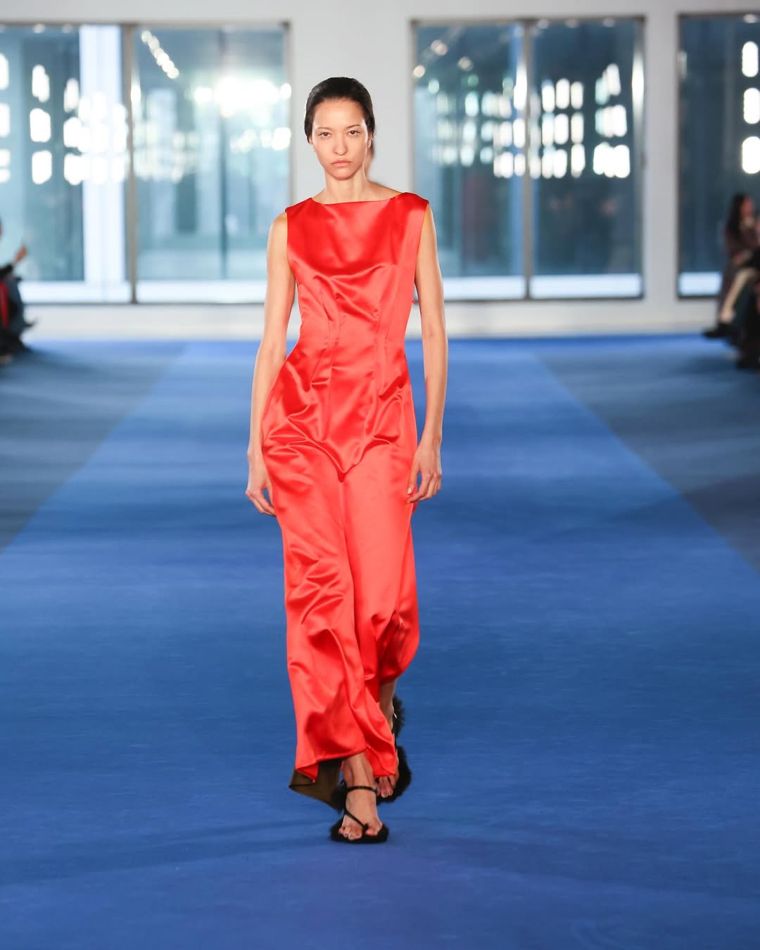 NYFW: H Proenza Schouler μία από΄τις 6 τάσεις που ξεχωρίσαμε από την Εβδομάδα Μόδας της Νέας Υόρκης 