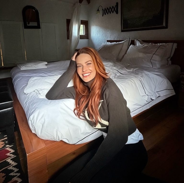 Η Σίσσυ Χρηστίδου