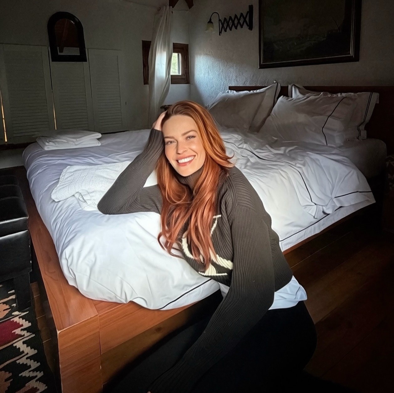 Η Σίσσυ Χρηστίδου