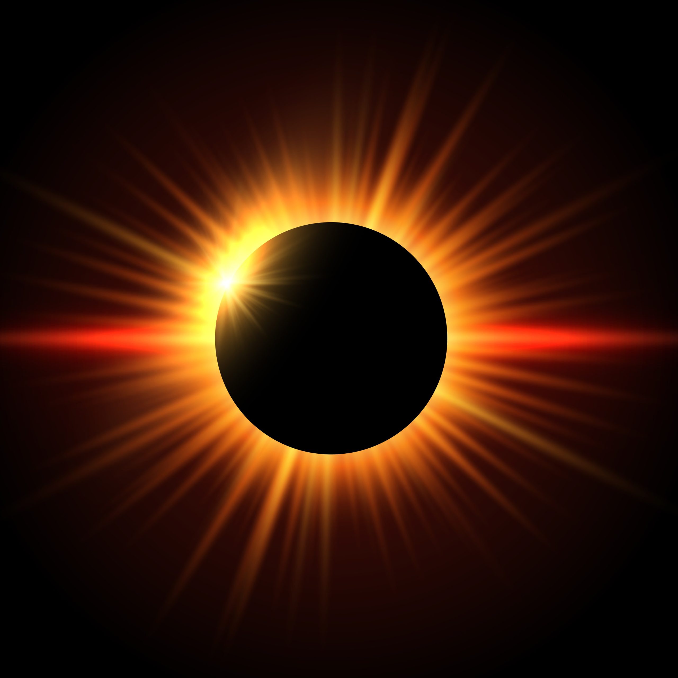 Ηλιακή Έκλειψη