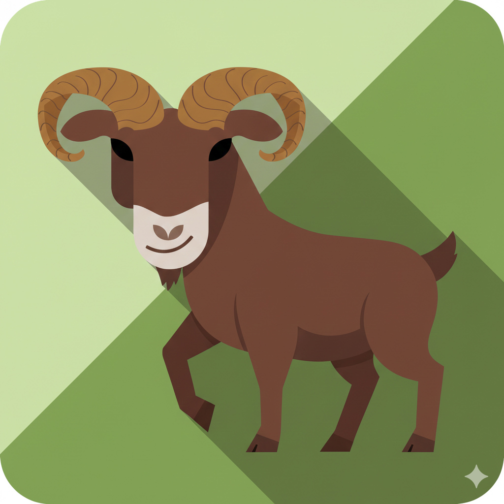 Το ζώδιο του Αιγόκερου θα έχει μια ακατανίκητη δύαμη στις 7 Απριλίου.