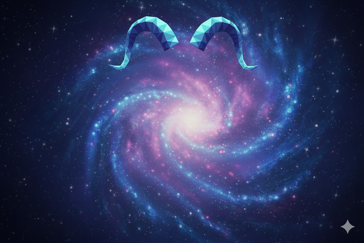 Το ζώδιο του Αιγόκερου είναι ένα από τα τρία ζώδια που δεν τα αγγίζουν οι δυσκολίες της ημέρας.