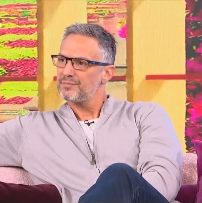 Αλέξανδρος Παρθένης