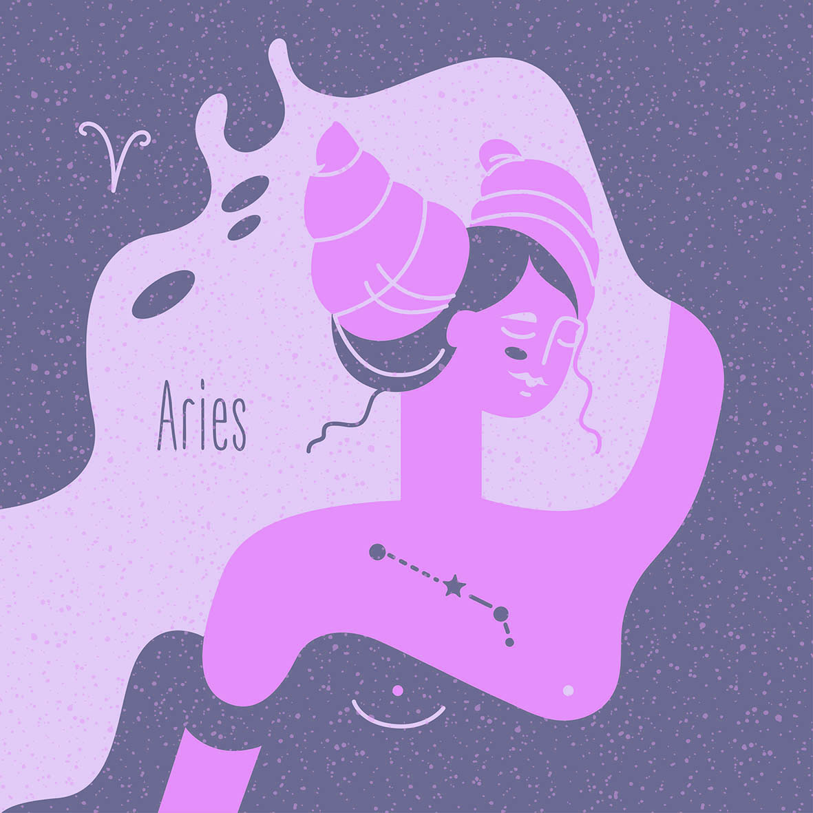 Το ζώδιο του Κριού