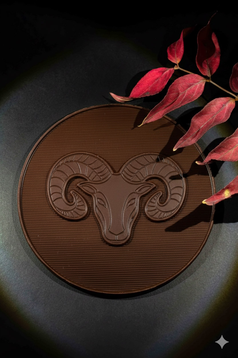 Το ζώδιο του Κριού