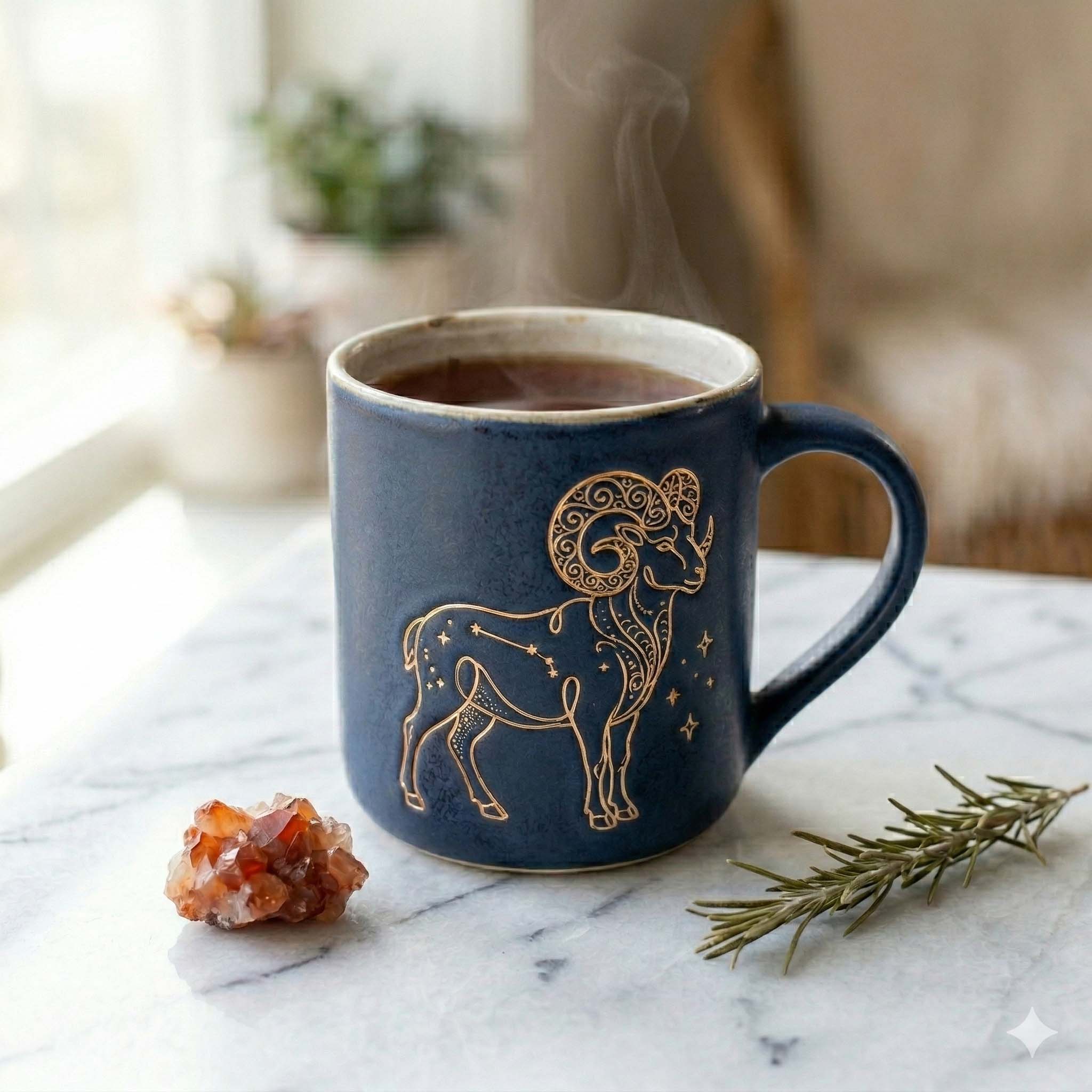 To ζώδιο του Κριού είναι ένα από τα άτυχα ζώδια για τις 28 Φεβρουαρίου.