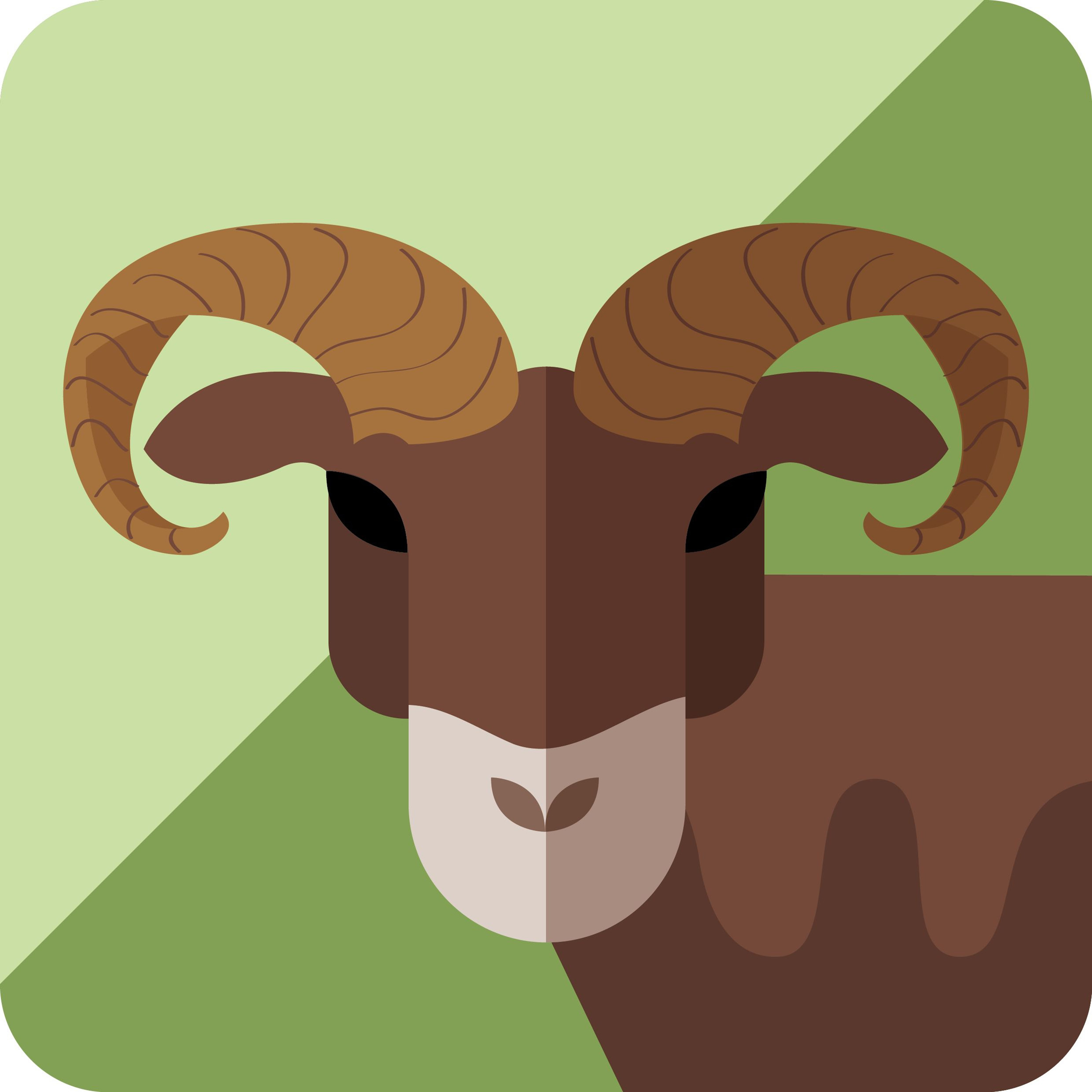 Το ζώδιο του Κριού