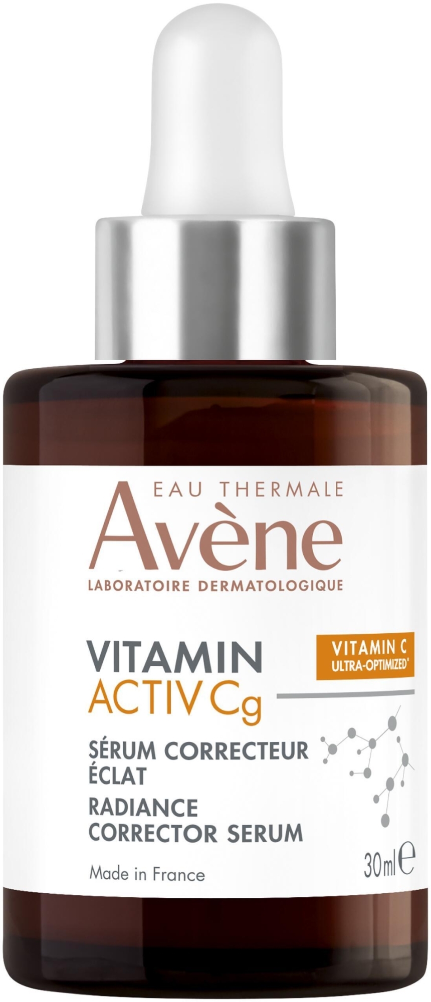 Ορός με bakuchiol Avene Vitamin Cg