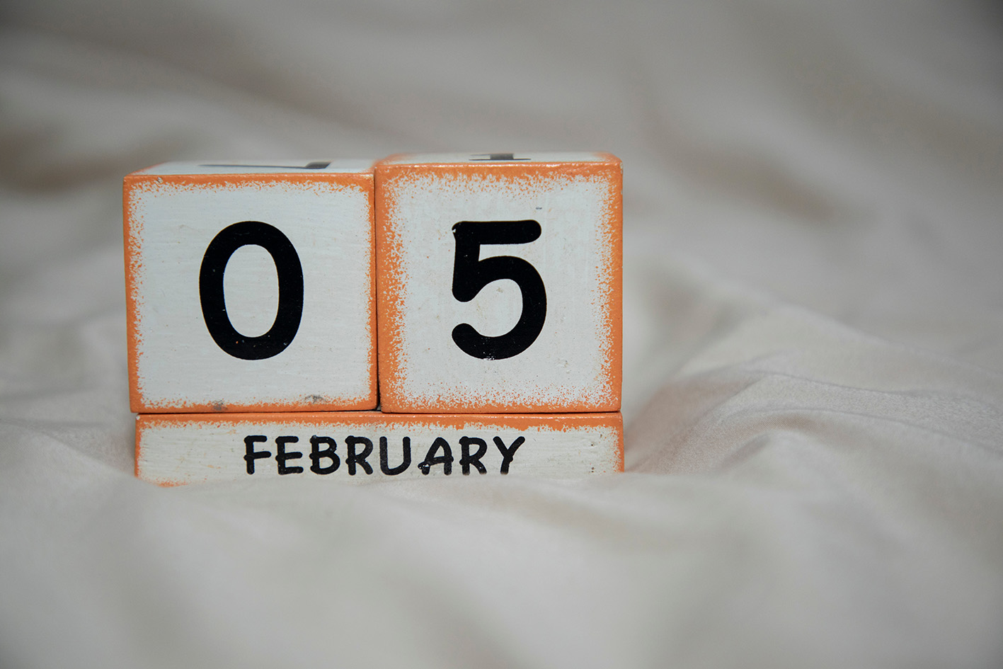Ημερολόγιο Φεβρουάριος