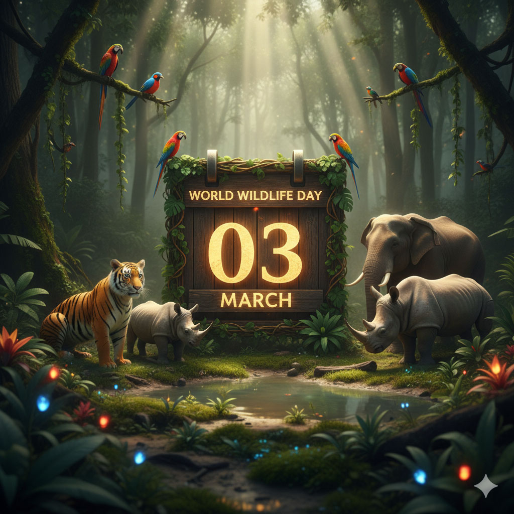 Ημερολόγιο Μάρτιος 3