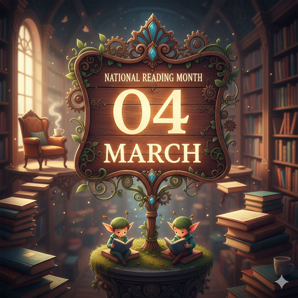 Ημερολόγιο Μάρτιος 4