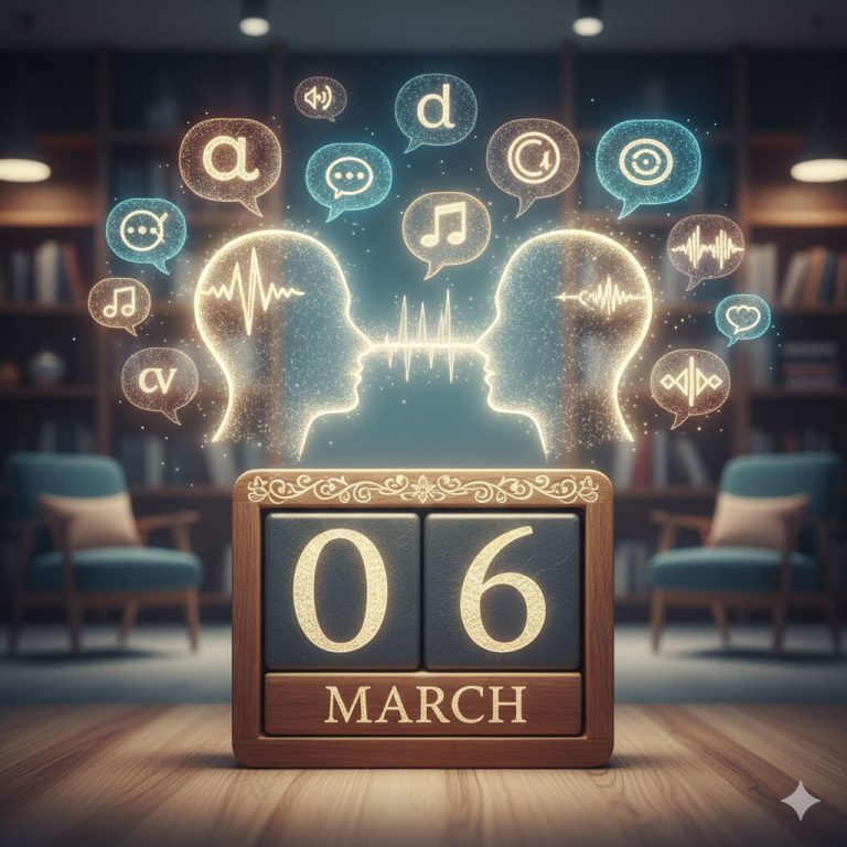 Ημερολόγιο Μάρτιος 6