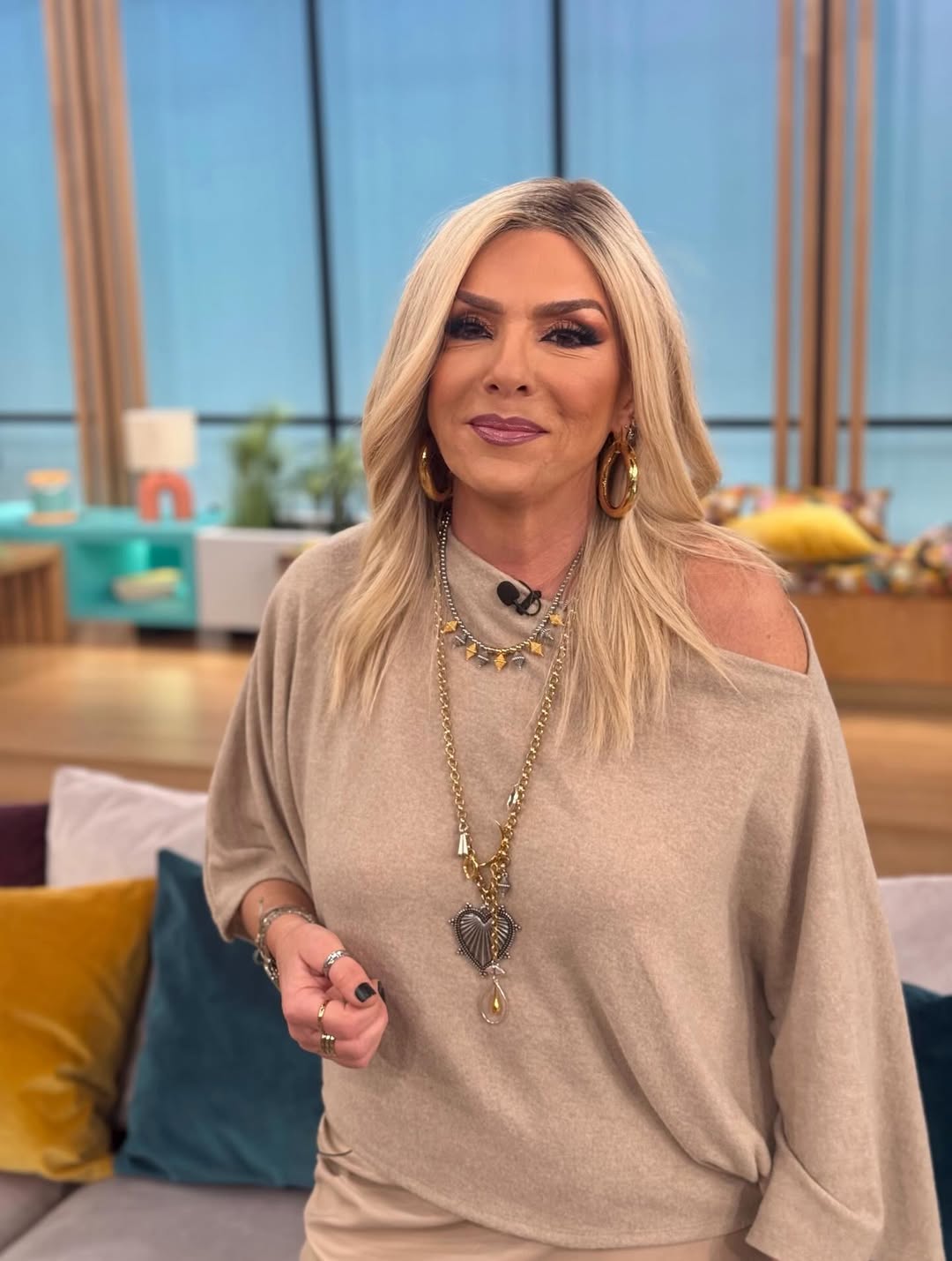 Η Δάφνη Μπόκοτα ξέσπασε κατά της ΕΡΤ