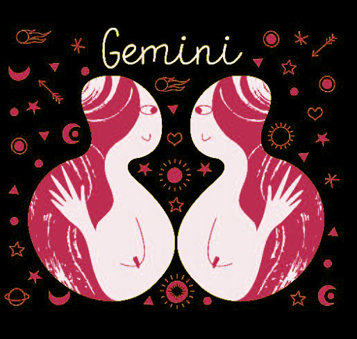 Το ζώδιο των Διδύμων είναι ένα από τα δύο άτυχα ζώδια της 3ης Μαρτίου.