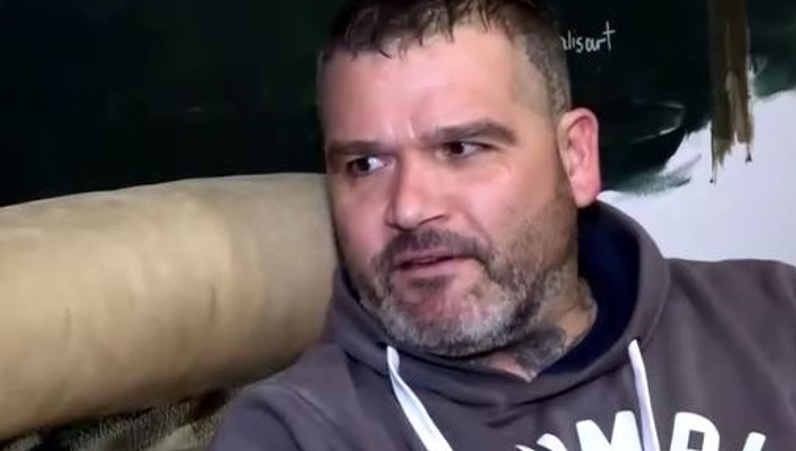 Διονύσης Αλέρτας