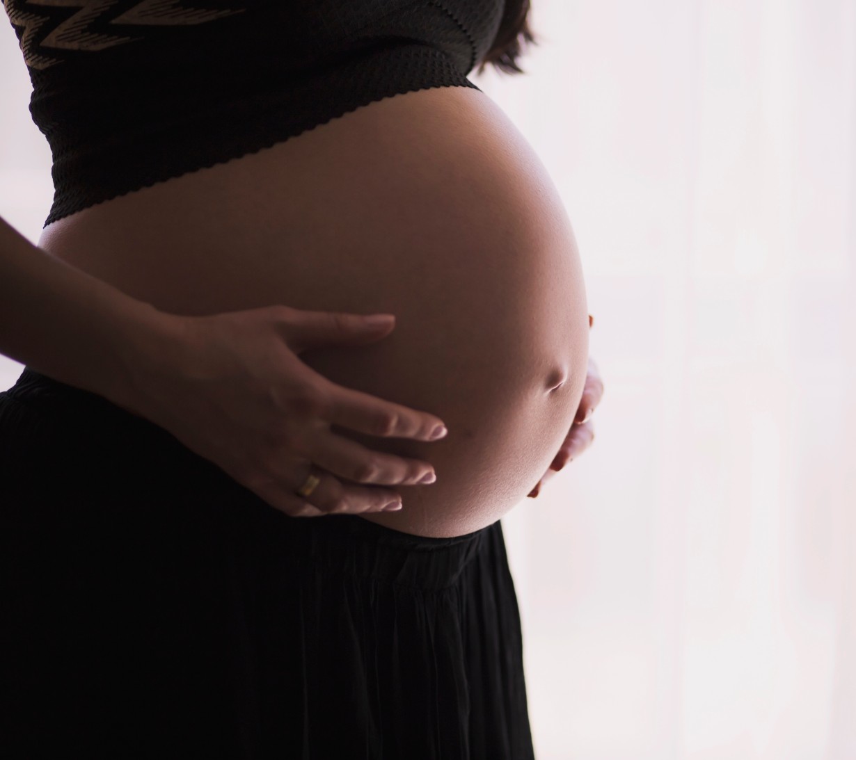 Εγκυμοσύνη